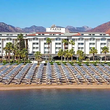 Faros Premium Hotel