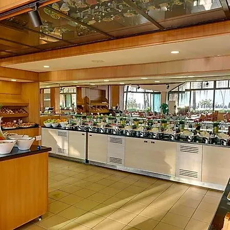 Faros Premium Hotel