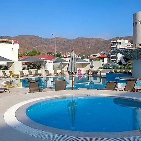 Faros Premium Hotel Turunç