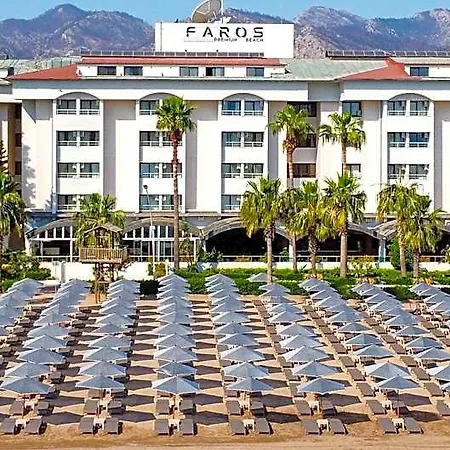 Hotel Faros Premium 5*
