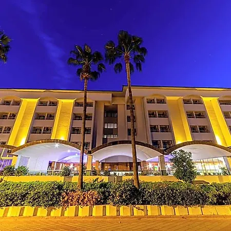 Hotel Faros Premium