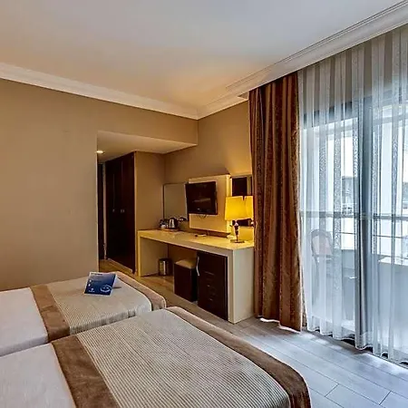 Faros Premium 5* Turunç