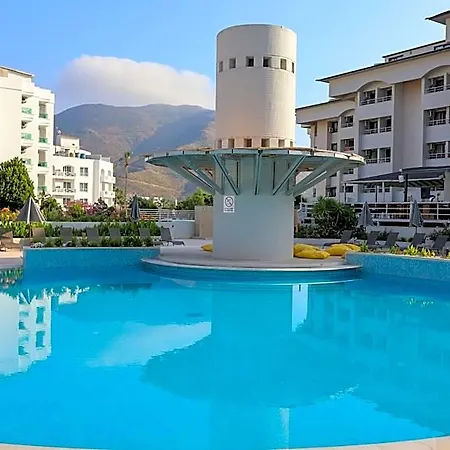 Faros Premium Hotel