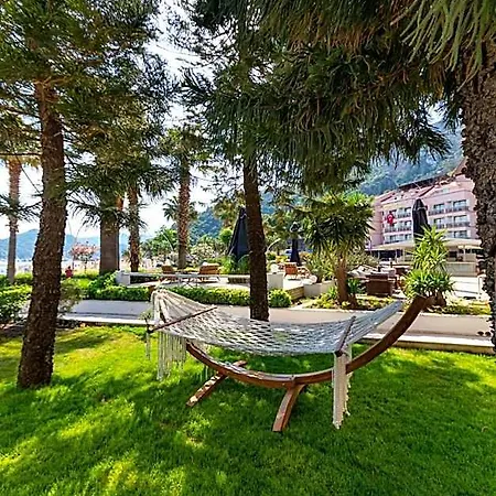 Faros Premium Hotel Turunç