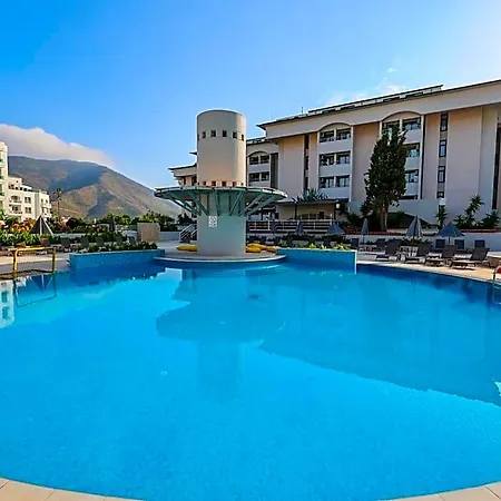 Hotel Faros Premium 5*