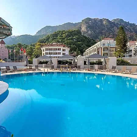 Faros Premium 5* Turunç