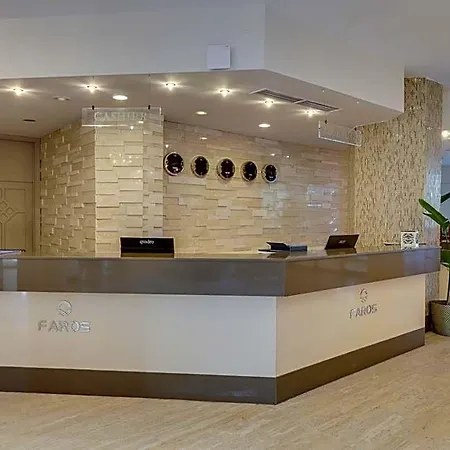 Faros Premium Turunç
