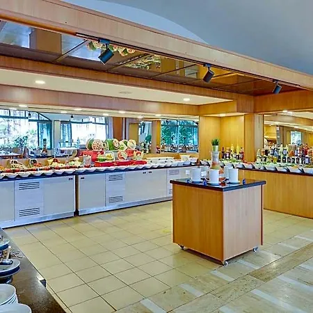 Hotel Faros Premium Turunç