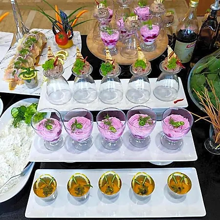 Faros Premium Hotel